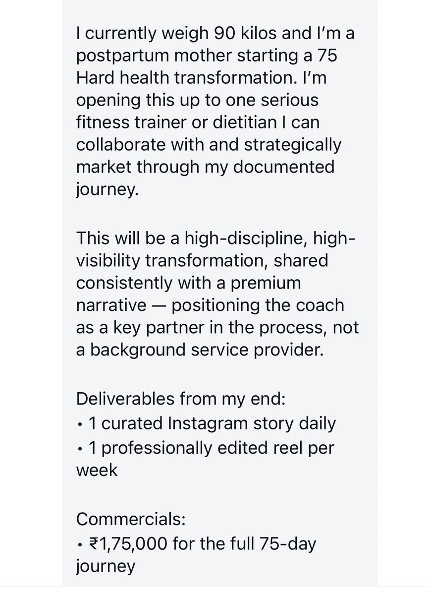 Rujuta Diwekar tweet media