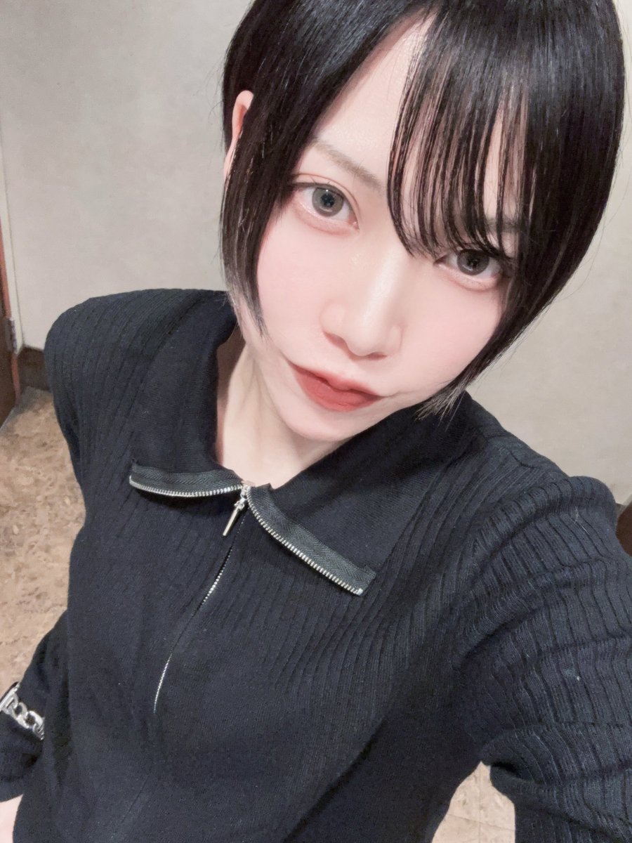 2/22イベント、マリームーン人生で初めて着てもよろし❓