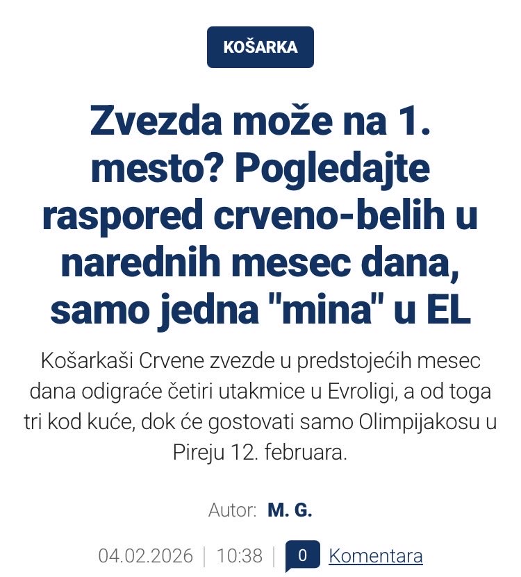 Veljko Drašković tweet media