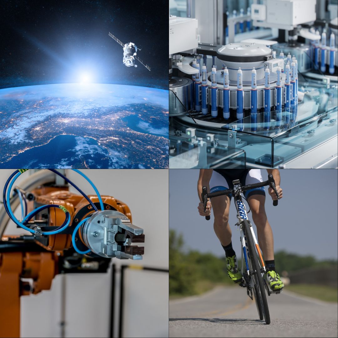 SMB Bearings Ltd tweet media