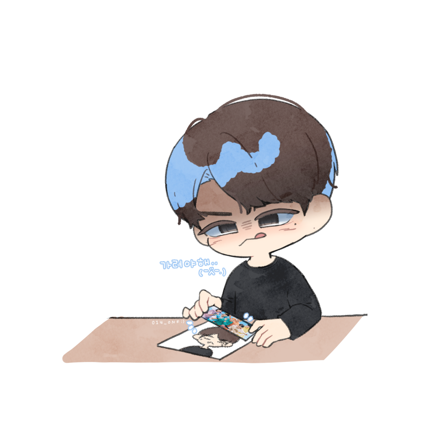 𝟶𝟷𝟺 :) tweet media