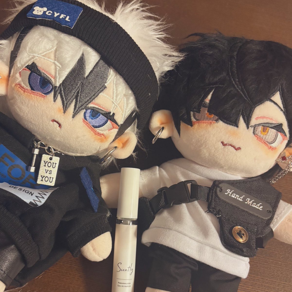 二色こぺ🦐👻2月🍷ポップアップ＆コラボバー🍷 (@nishikikope) / Posts / X