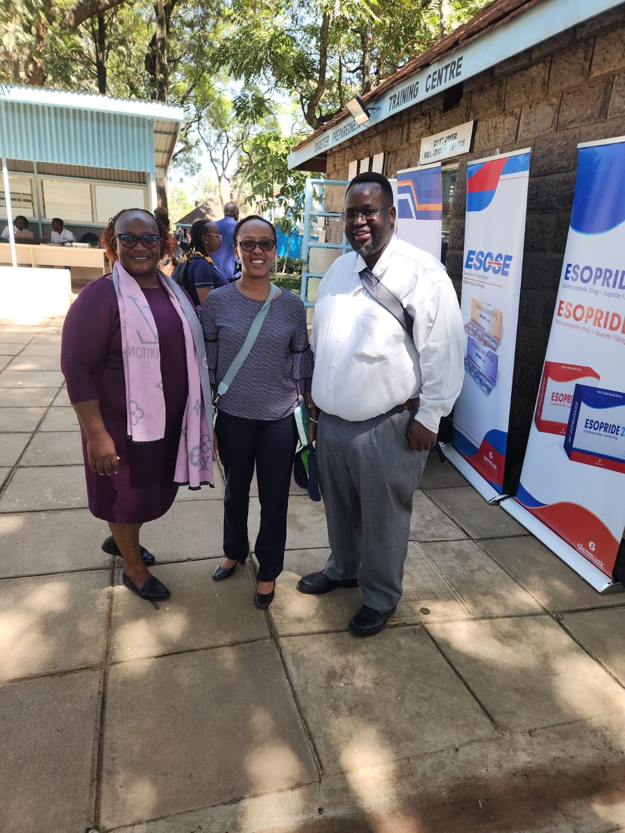 National Cancer Control Program Kenya tweet media