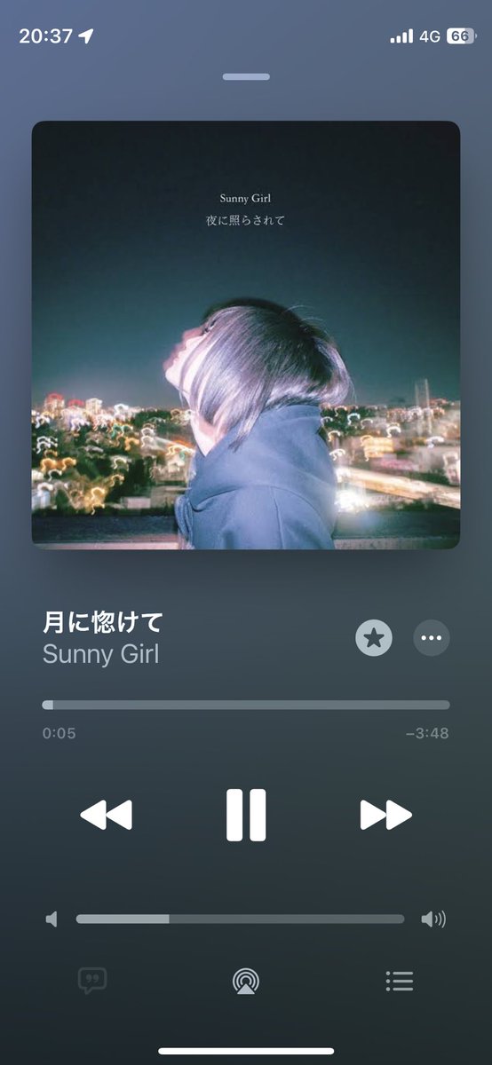 _oox7x's tweet photo. 満月の夜のSunny Girl🌕
うれしい！たのしい！うれしい！😭💖 https://t.co/qiGSSuKBQA