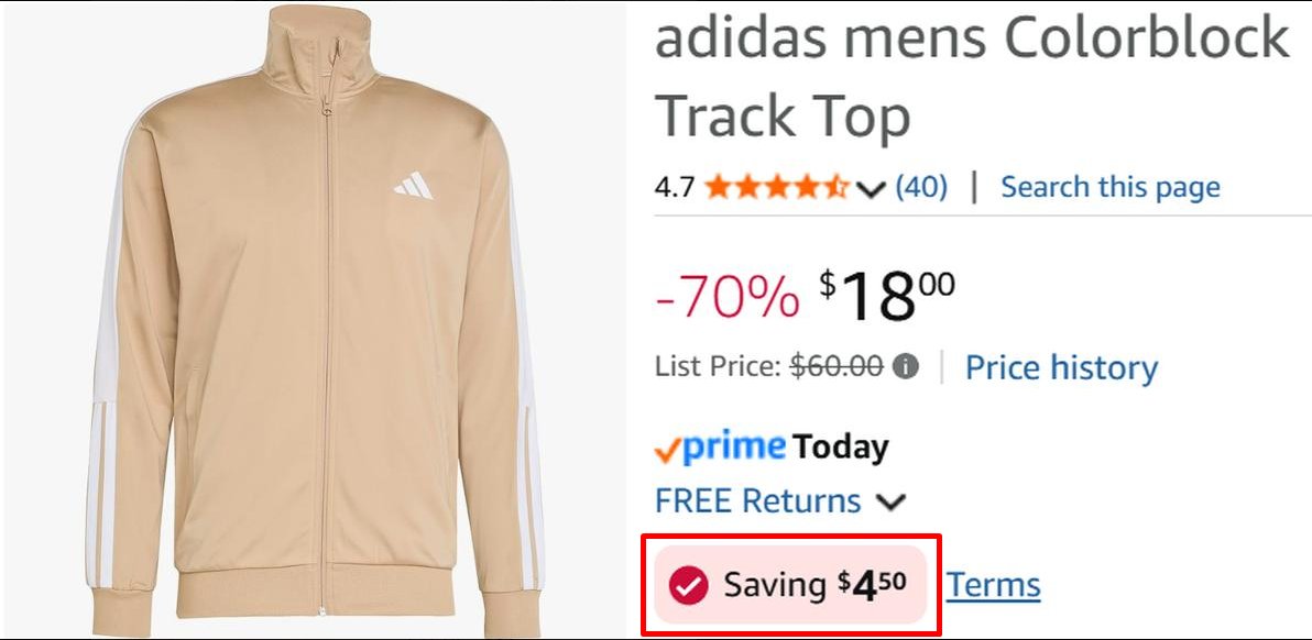 Price Errors tweet media