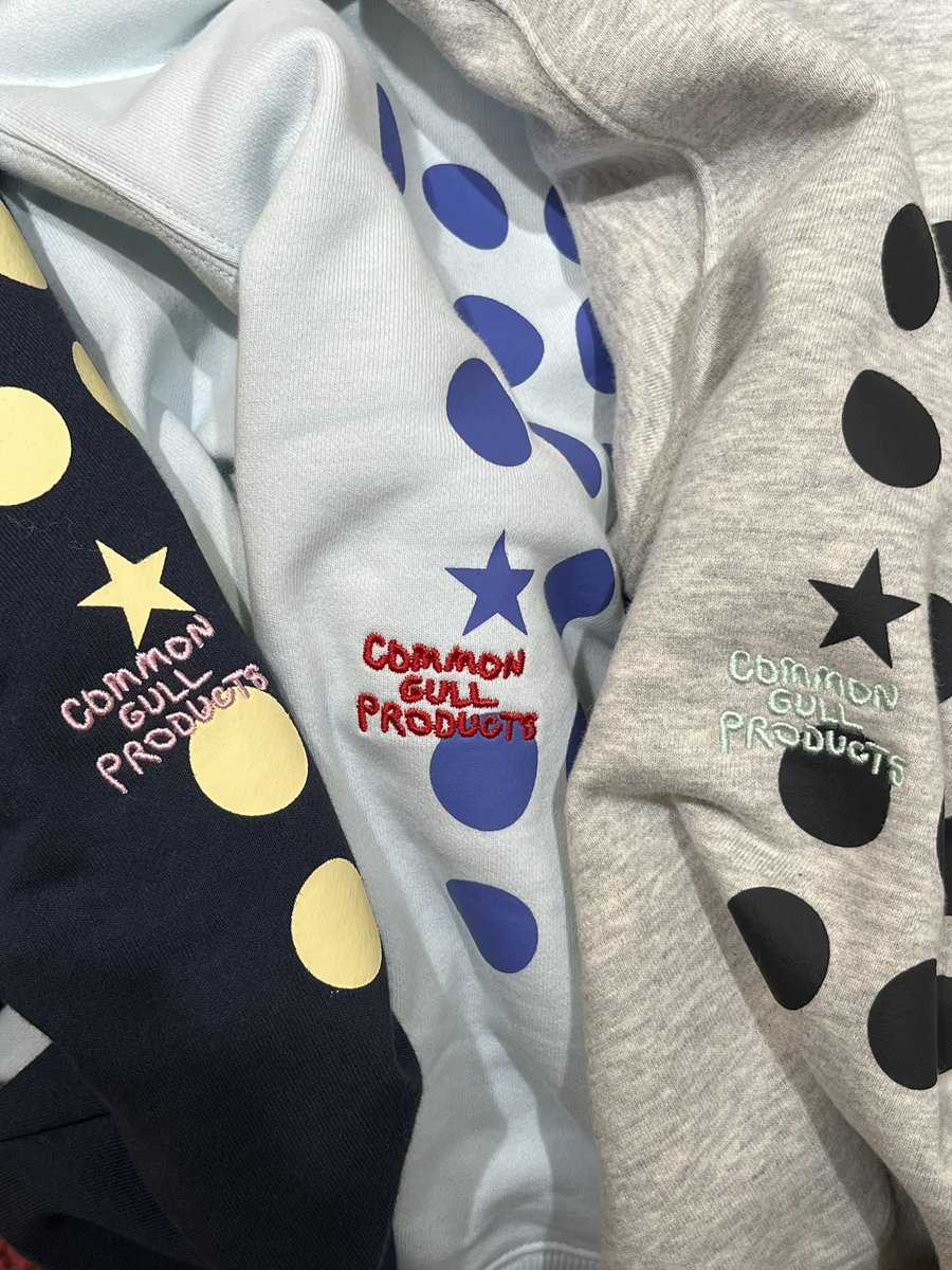 common gull products 福袋 2026 common gull products 福袋 2026