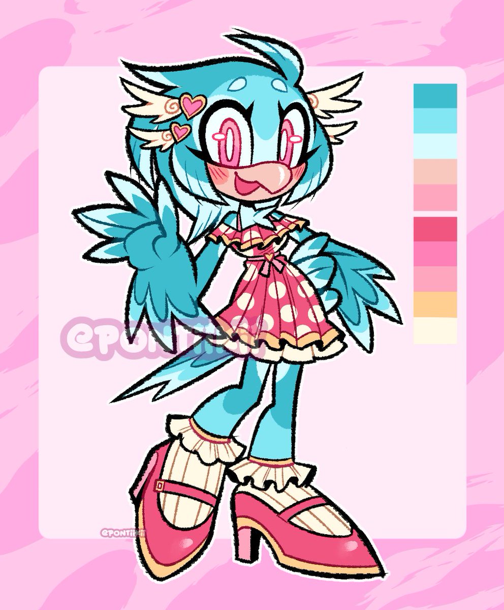 ✄ 𝖕𝖔𝖓𝖙𝖎 --- tweet media