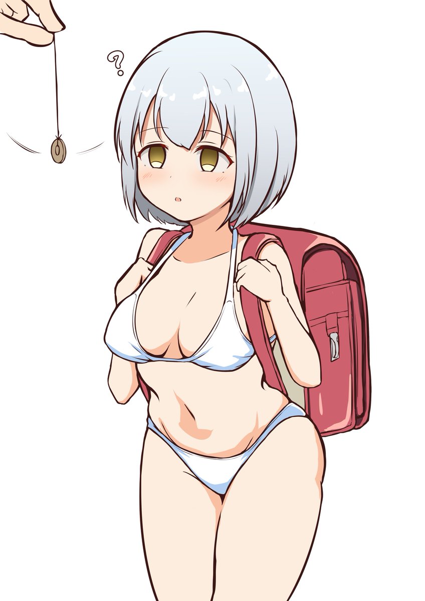 よその子のなぎちゃん(@eR0setta_Nebul4)好き 