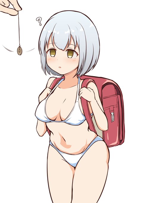 よその子のなぎちゃん(@eR0setta_Nebul4)好き 