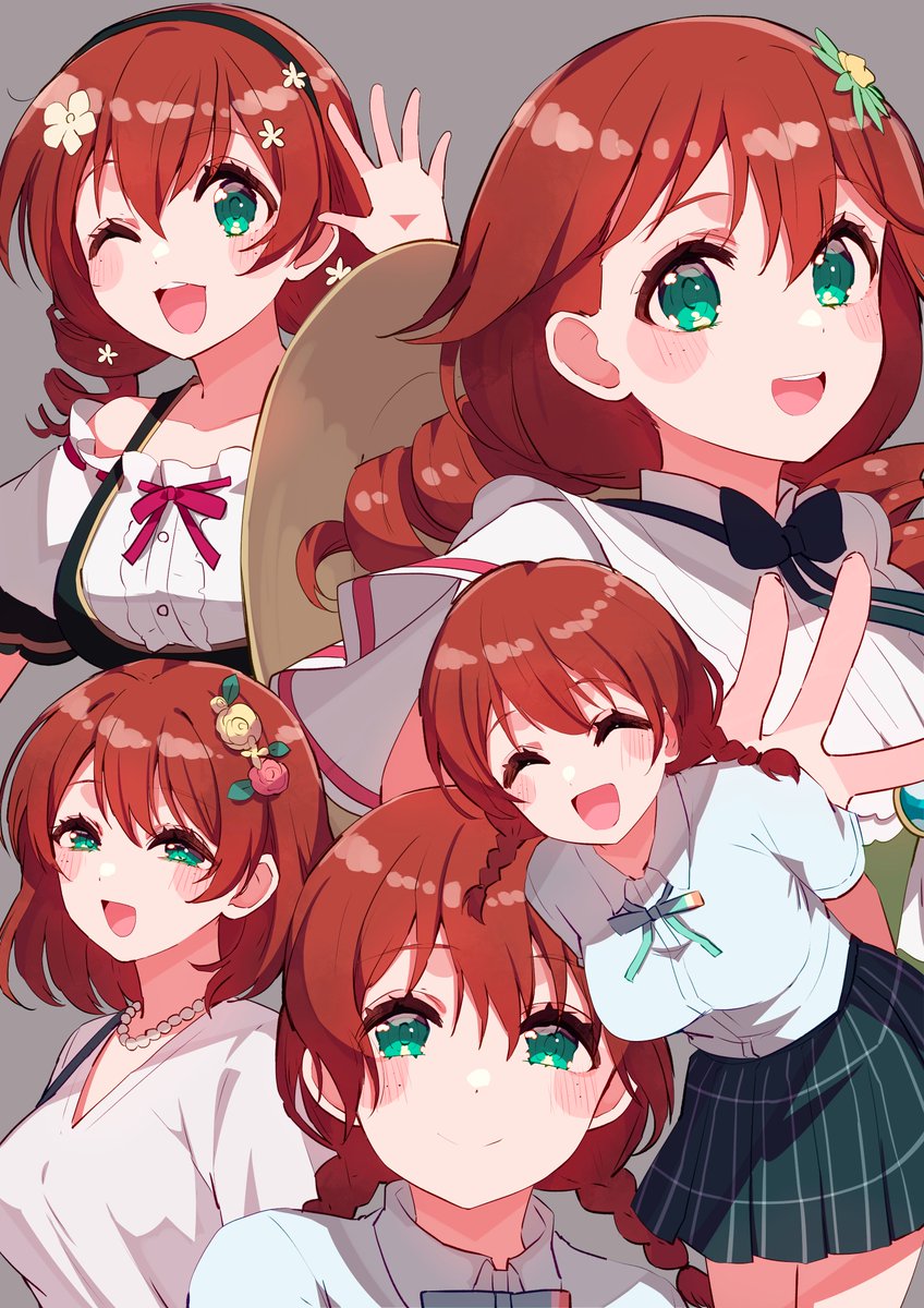 まどさん (@hujikawasin) / Posts / X