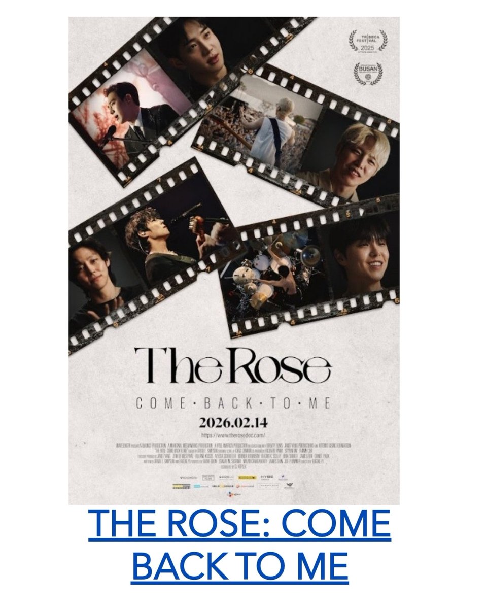 Projects For The Rose tweet media