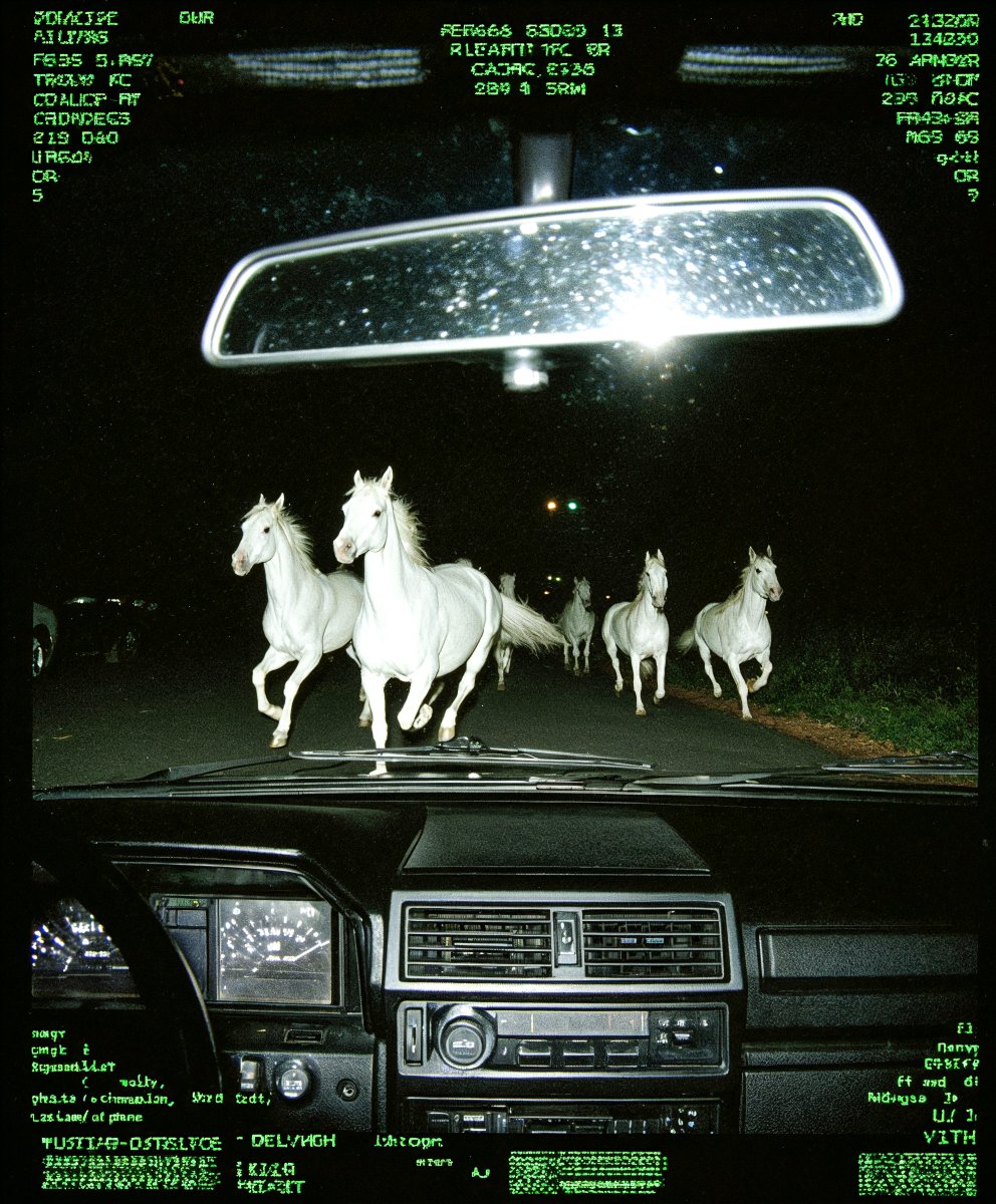 Gm 🐎