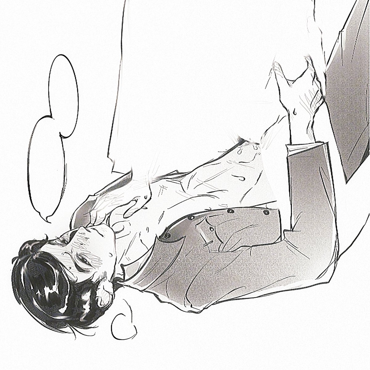 チﾝたぉ tweet media