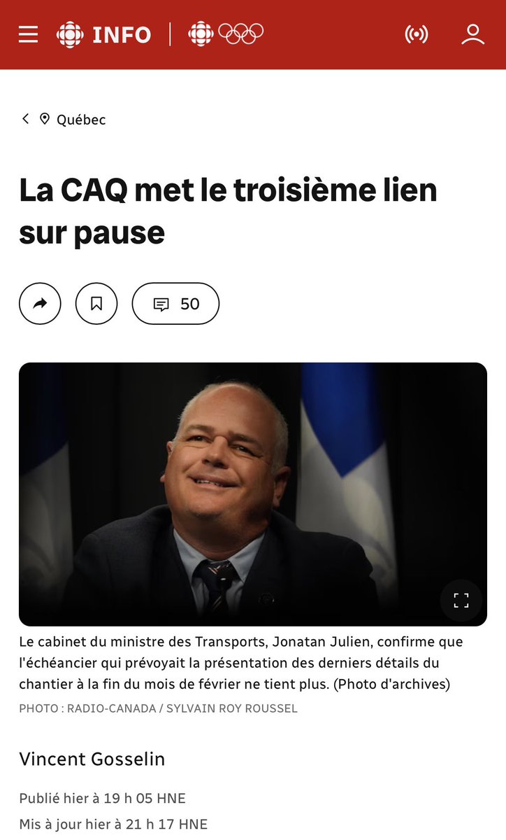 Eric Duhaime tweet media