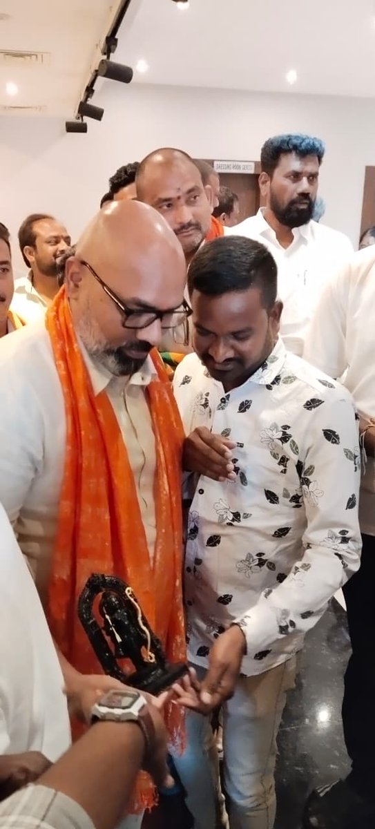 DravidaRamesh's tweet photo. https://t.co/c2p9YFN0Qy