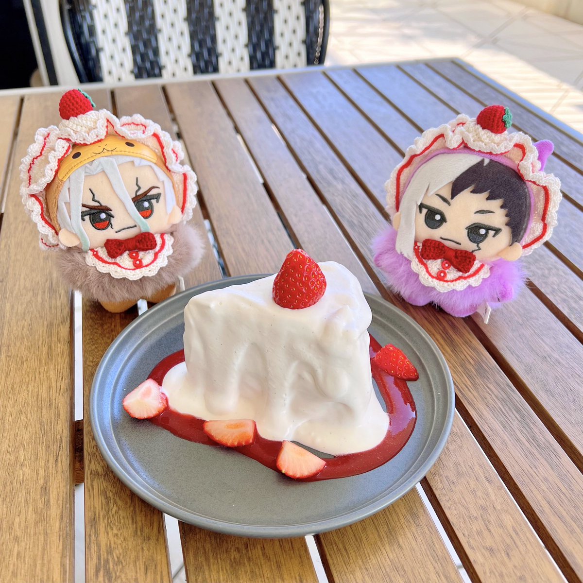 🔭⸝⸝꙳ tweet media