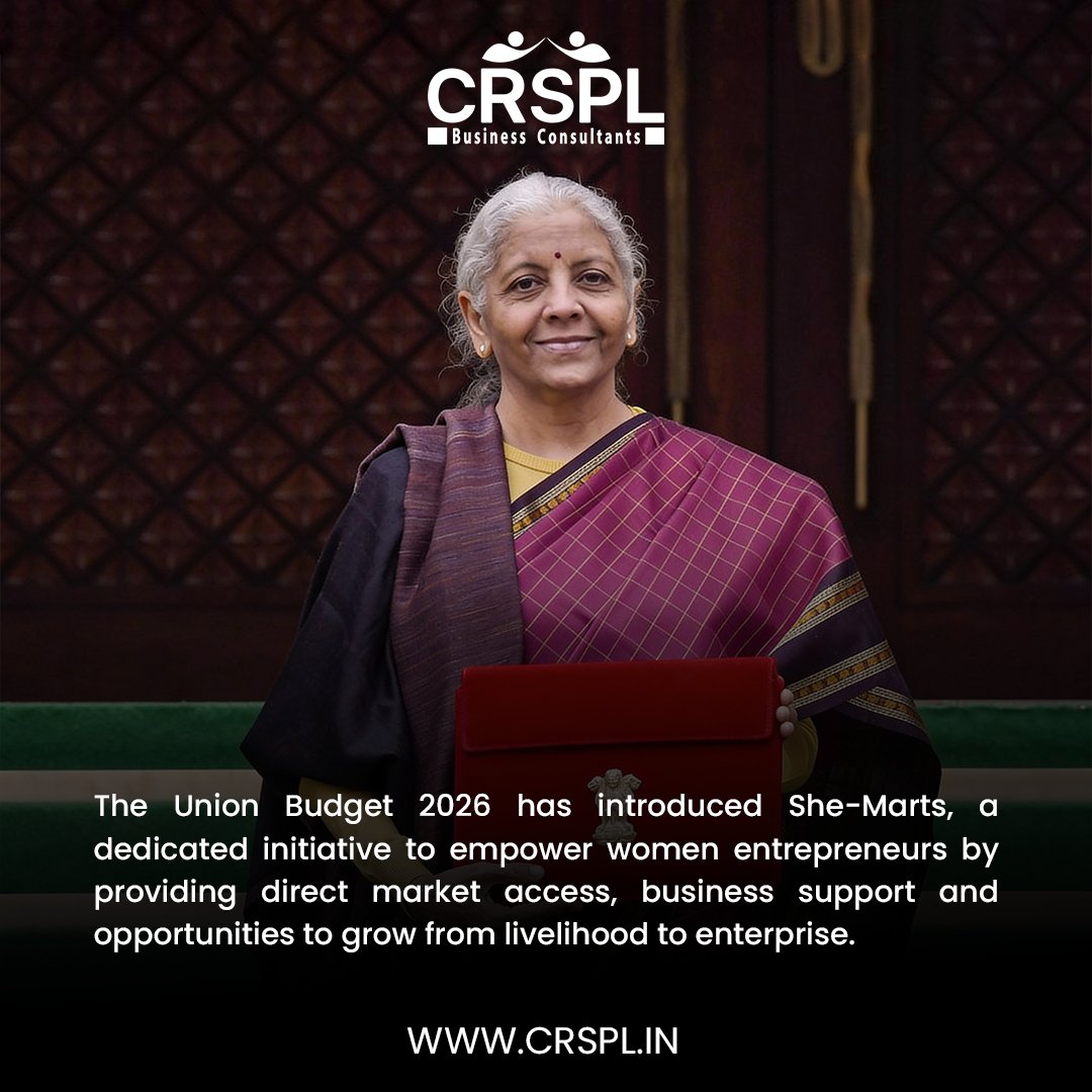CRSPL tweet media