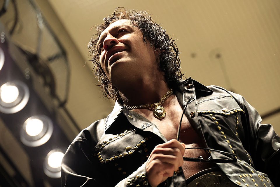 DAGA ダガ (@Daga_wrestler) / Posts / X