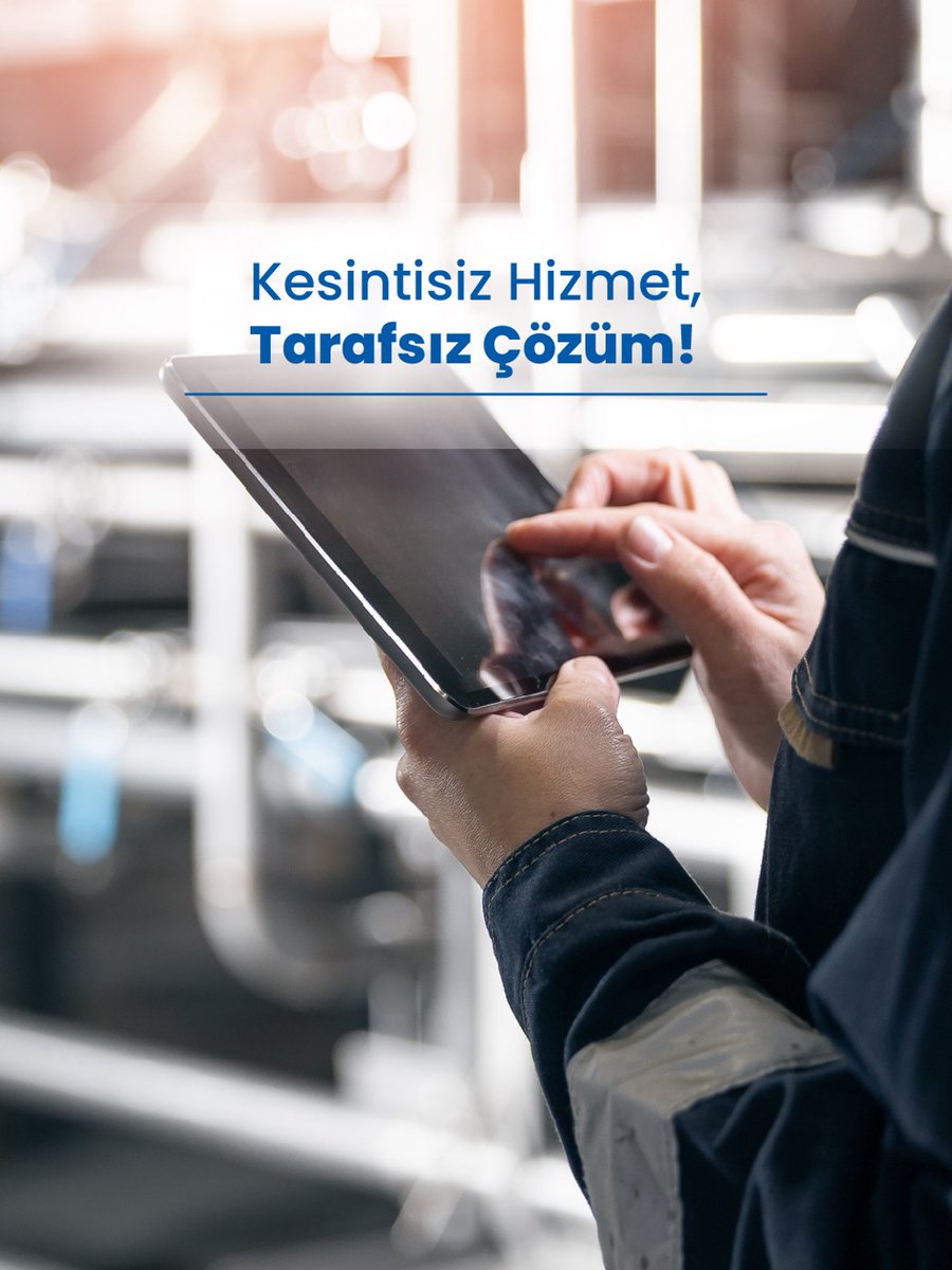2acomtr's tweet photo. 2A Mühendislik güvencesiyle servis süreçleriniz kesintisiz ilerler. Hızlı teknik müdahale ve şeffaf raporlama anlayışımızla operasyonlarınız her zaman kontrol altında.

Detaylı bilgi için web sitemizi ziyaret edebilirsiniz ➡️ https://t.co/FXV2LNb5uc

#2AMühendislik https://t.co/jLIwrzinWJ