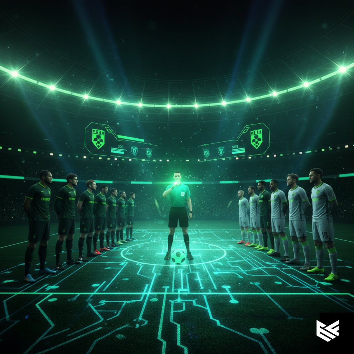 eFootball Tribe tweet media