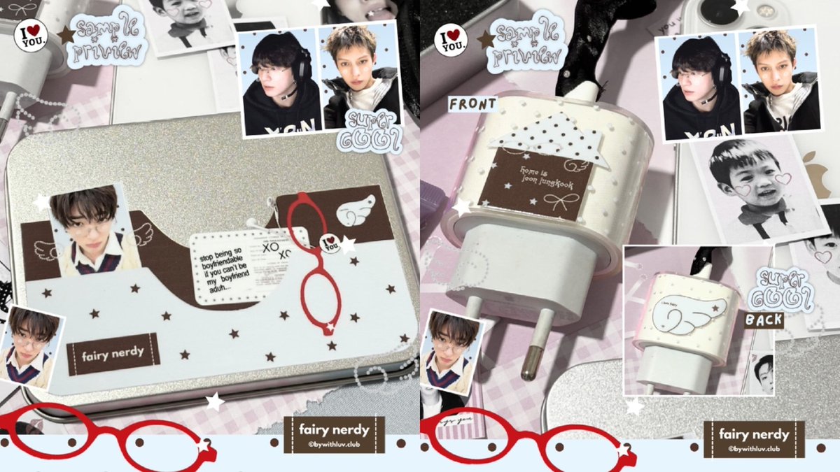 CORTISFESS ─ BASE ON tweet media