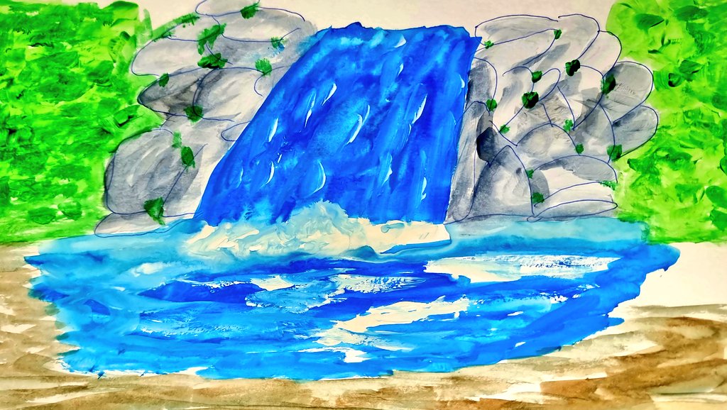 Cascada