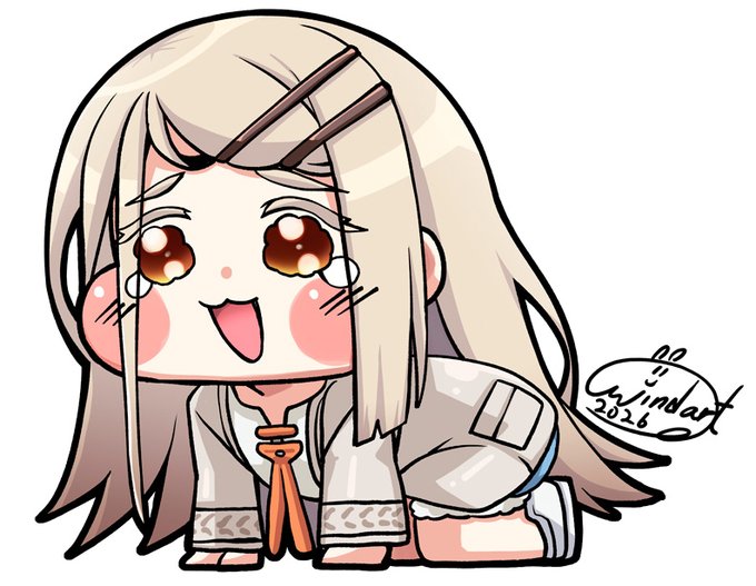 #篠澤広 
#スピキ 