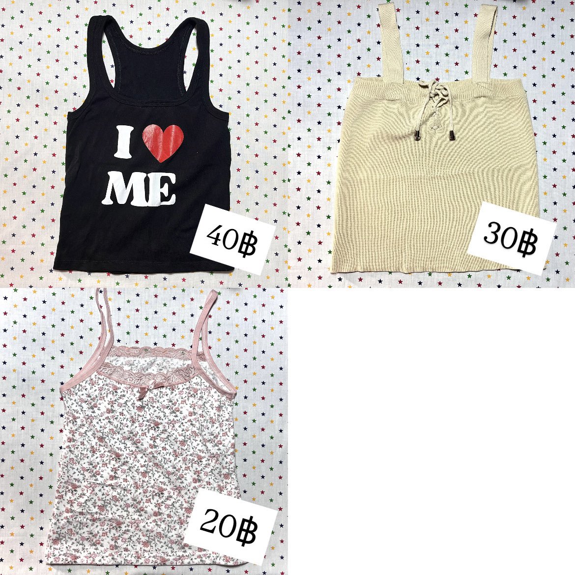 III เปิดไว้ส่งต่อเสื้อผ้า คสอ. หนังสือกฎหมาย 〰️ tweet media