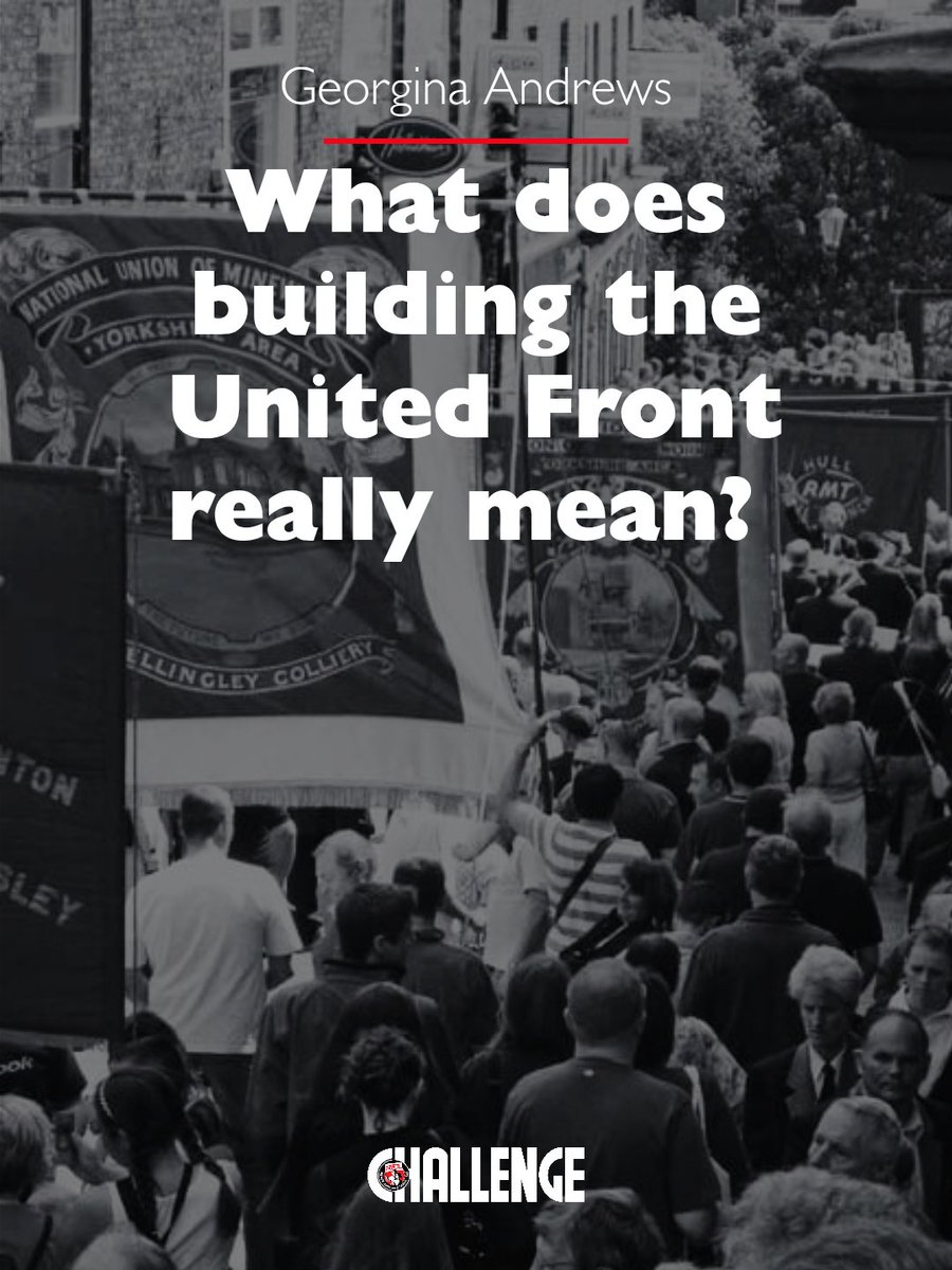 Challenge Magazine tweet media