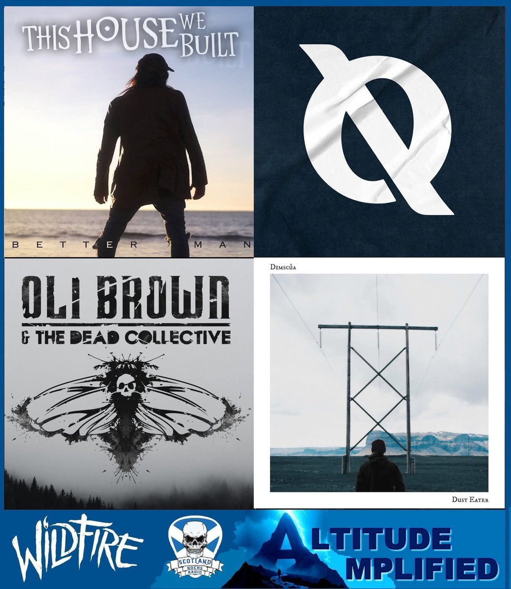 WILDFIRE tweet media