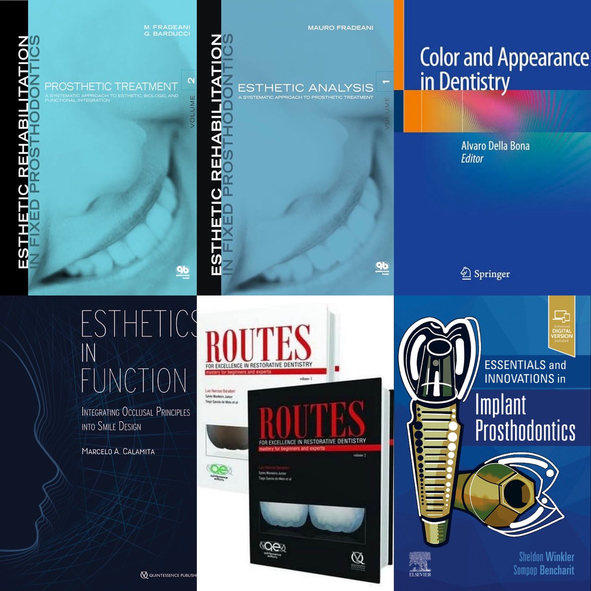 <a href="/DentalSaudi/">Saudi Dental Societyالجمعية السعودية لطب الأسنان</a> This is what I call a “textbook conference” featuring five speakers who are published authors at the Saudi International Dental Conference held in Riyadh from 5-7 February 2026
#SIDC2026 #سيدك <a href="/DentalSaudi/">Saudi Dental Societyالجمعية السعودية لطب الأسنان</a>