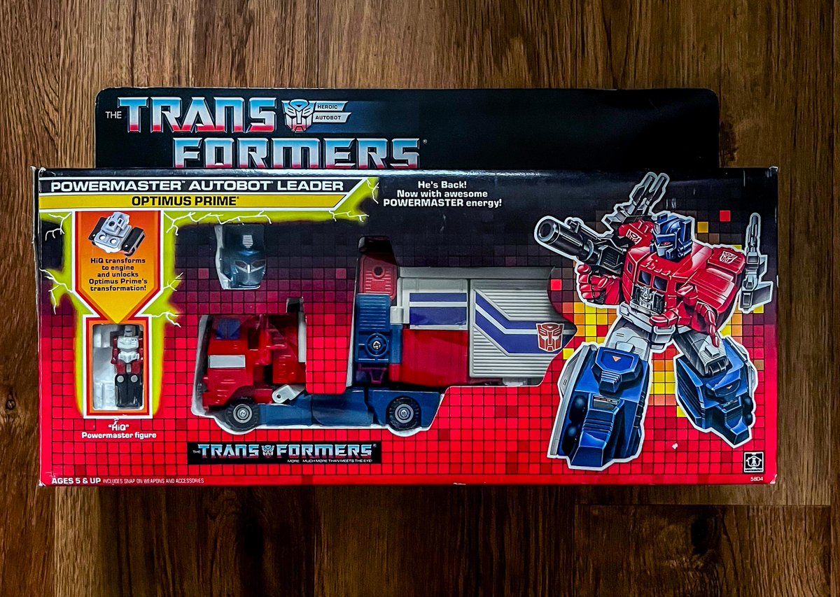 Be still, my beating heart.