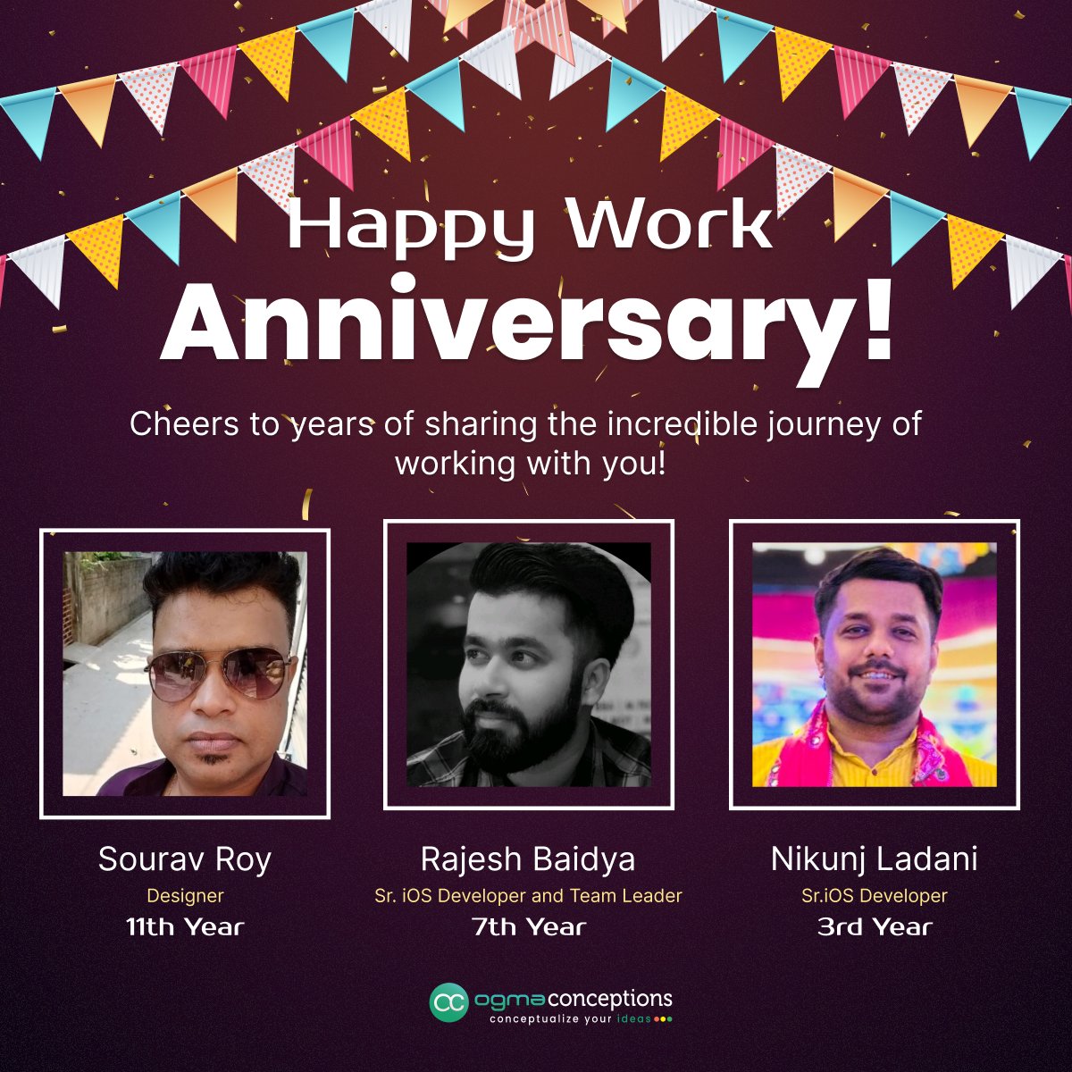 Ogma Conceptions tweet media