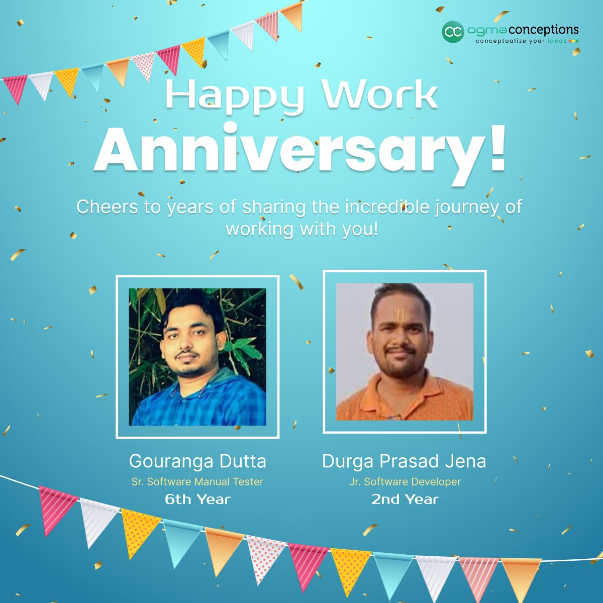 Ogma Conceptions tweet media