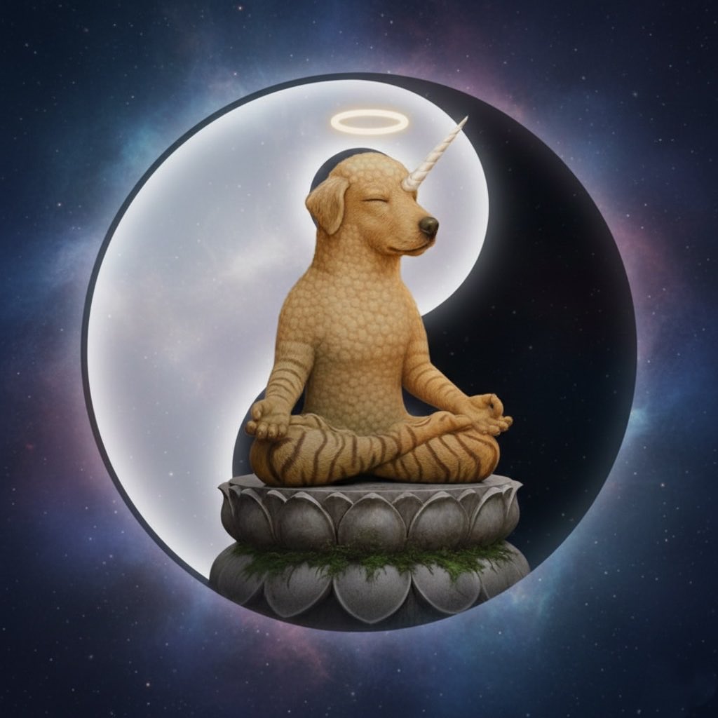 Green Genie 👊⛽️ tweet media