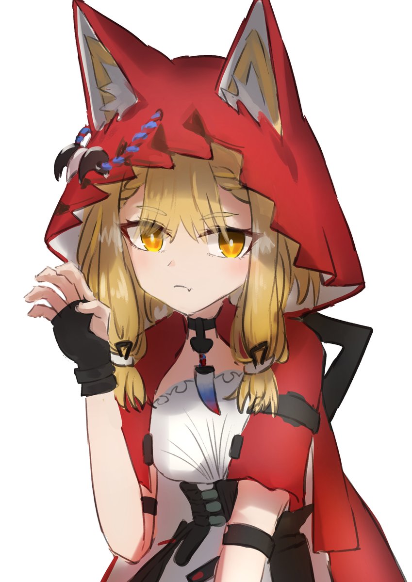 ロッシ（ワンドロ+65min） #アークナイツエンドフィールド