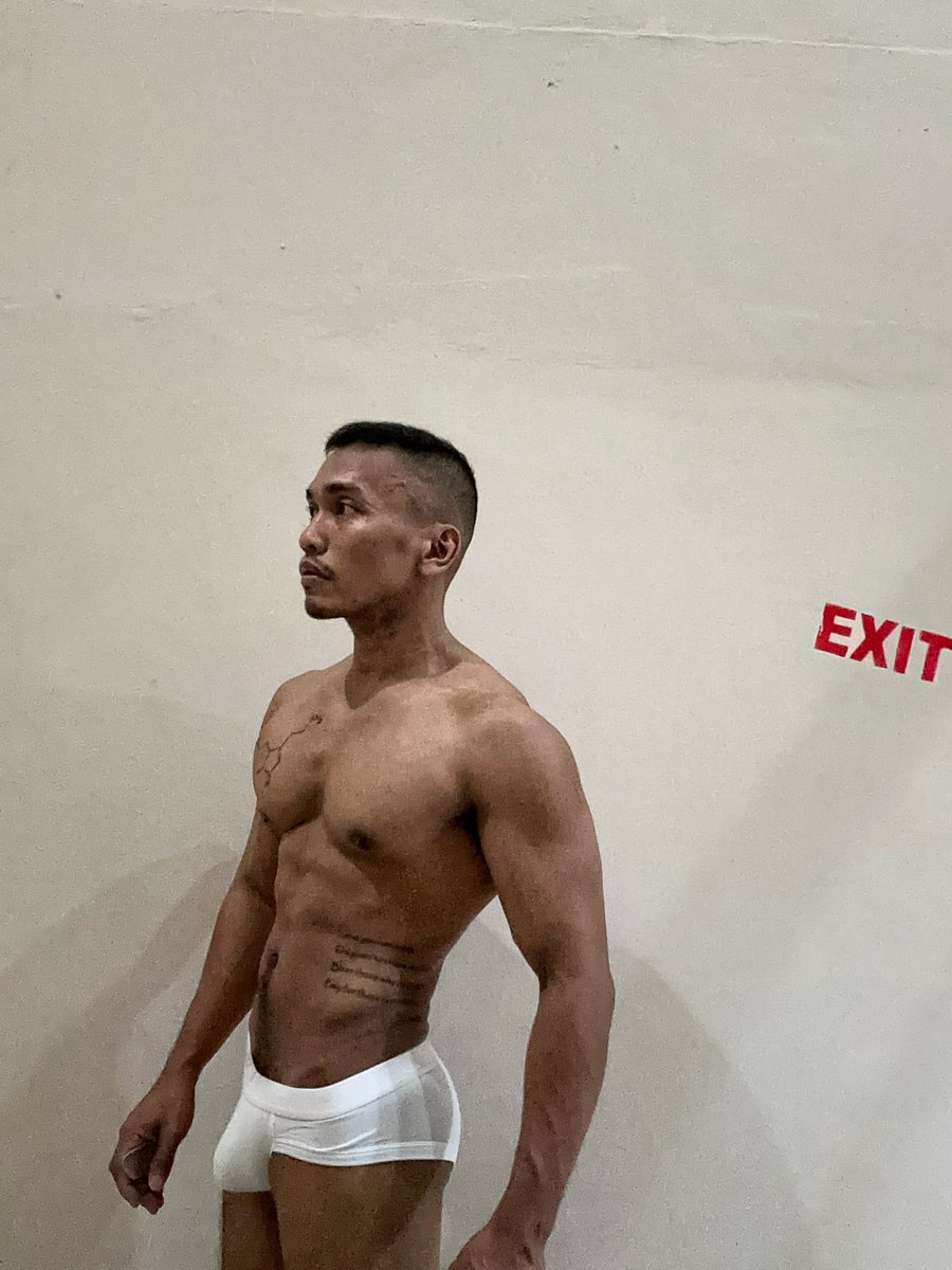 Jeric Cuevas tweet media