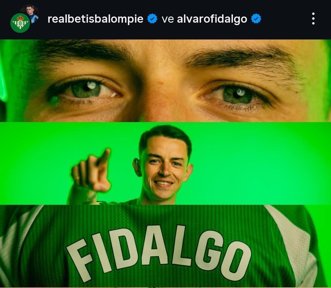 Betis daha dün orta saha almış göz göze taraftara yalan söyleyip kandırmaya devam ediyor adamlar