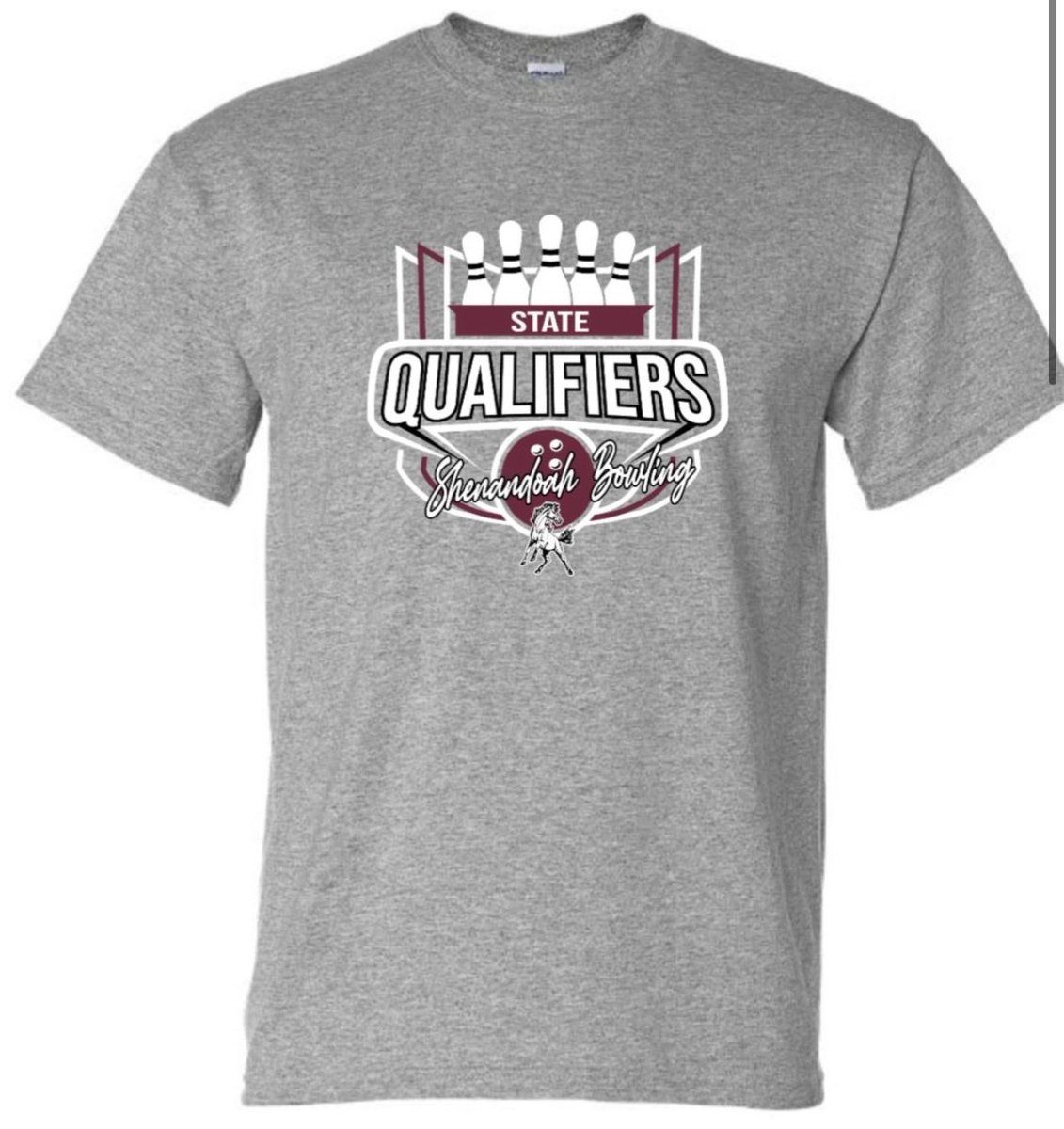 Anytime Tees tweet media