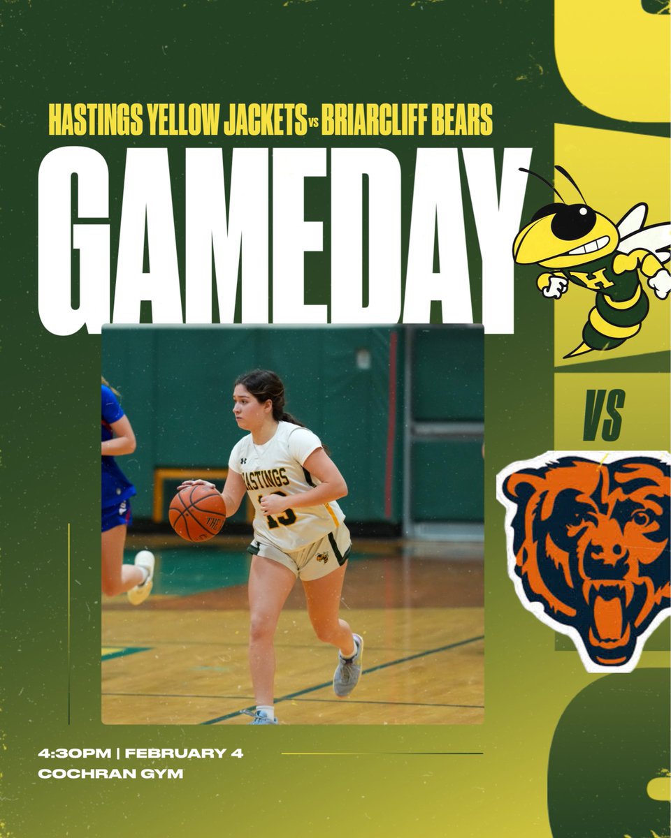 Hastings Girls Varsity Basketball tweet media