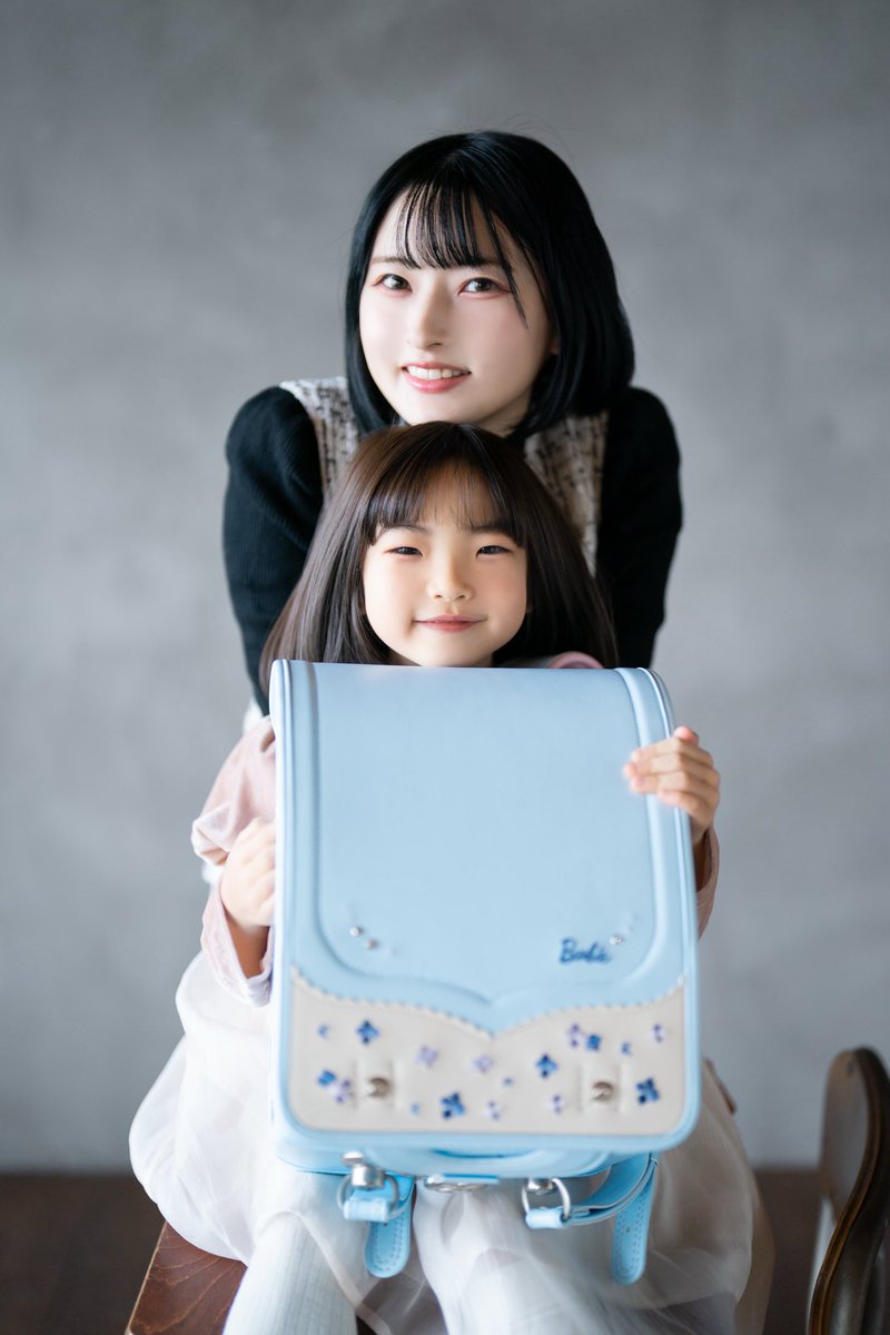 娘っちもうすぐ小学生👧🏻