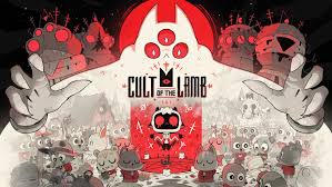 🔥LIVE NOW?🔥
A day time stream?! And Wolfy Wednesday? 😲
Bit of "chill" Cult of the lamb to start today. Twitch extension is active...
And as an added bonus I'll be back tonight with some Space Marine 2! It's a double stream kind of day 😜
Come by, say hi and join my cult 😈
🔗