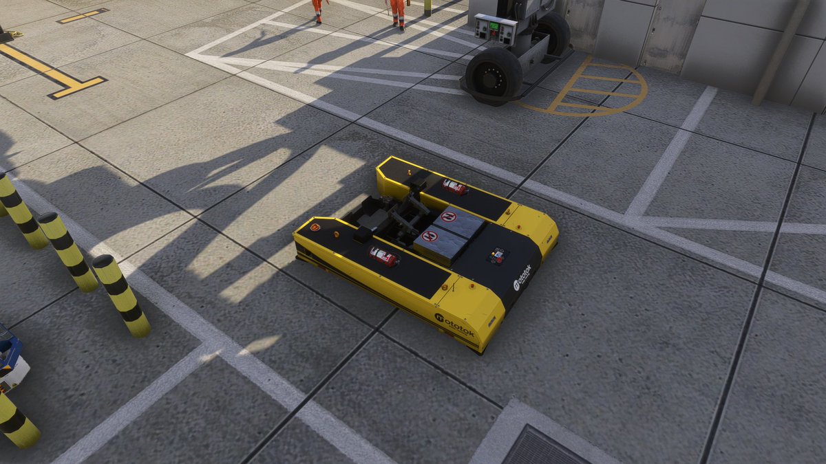 TraKe ✈️ tweet media