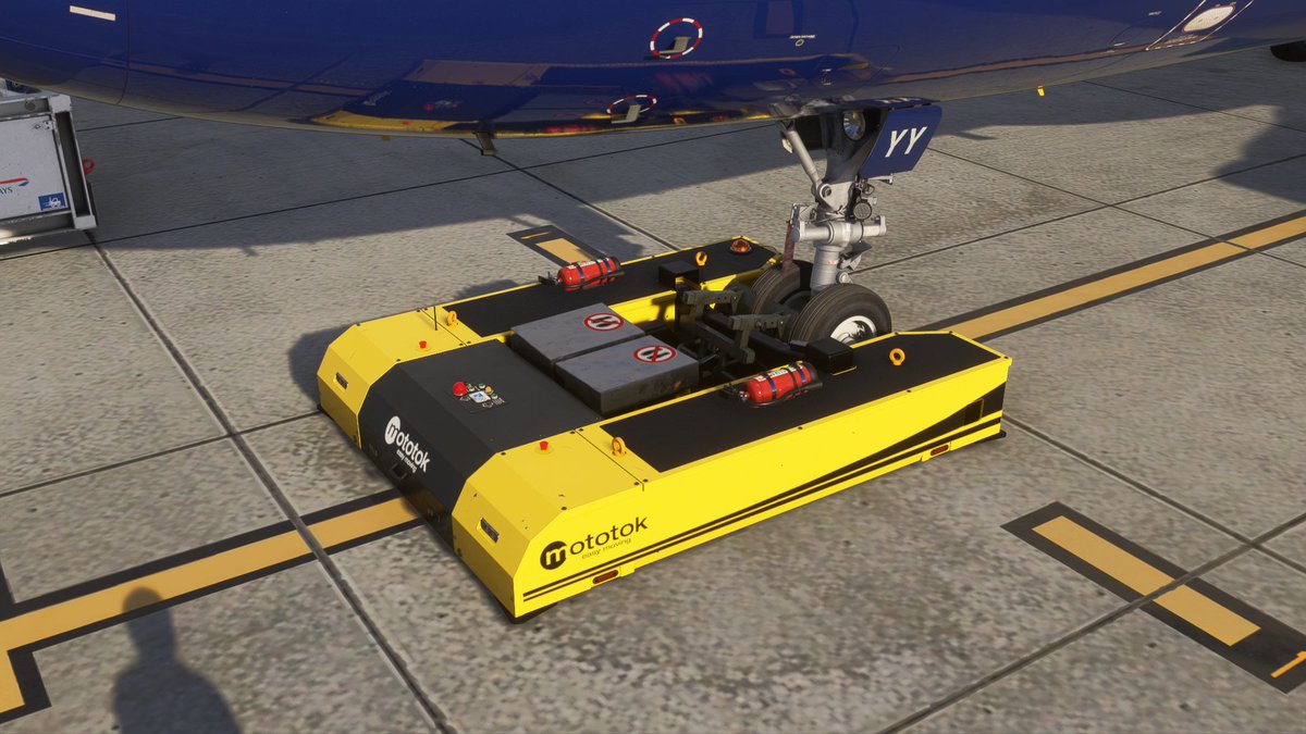 TraKe ✈️ tweet media