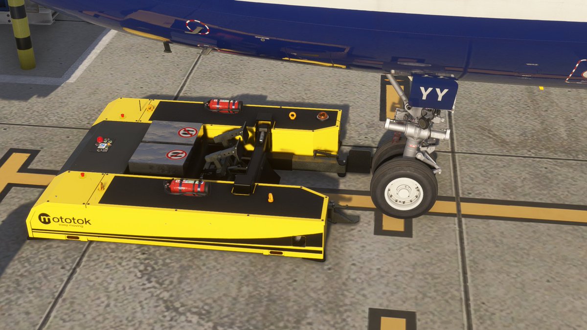 TraKe ✈️ tweet media