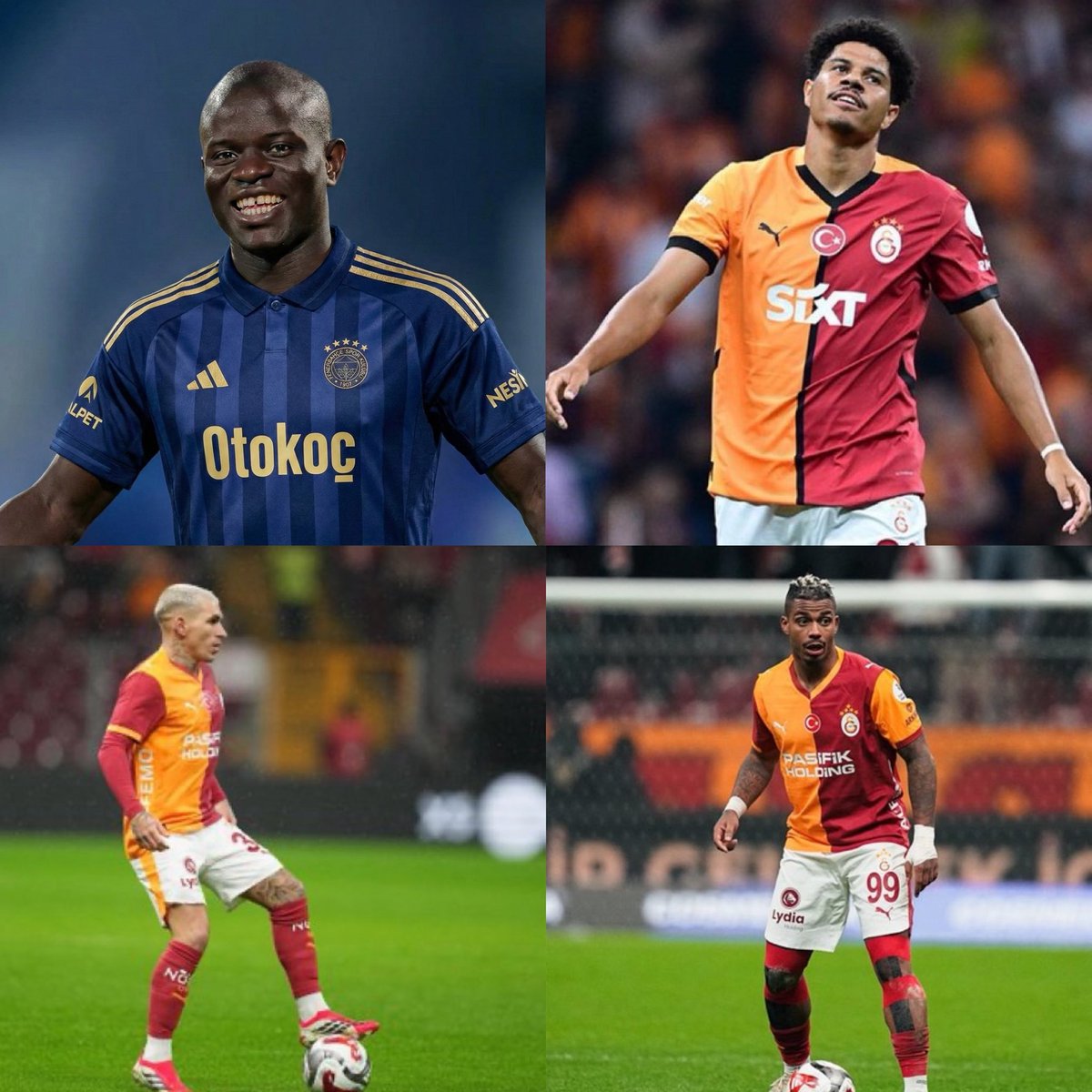fbsavasciruhu's tweet photo. Hey @grok, en iyisi kalsın. Diğerlerini sil. https://t.co/D83K47dyXD
