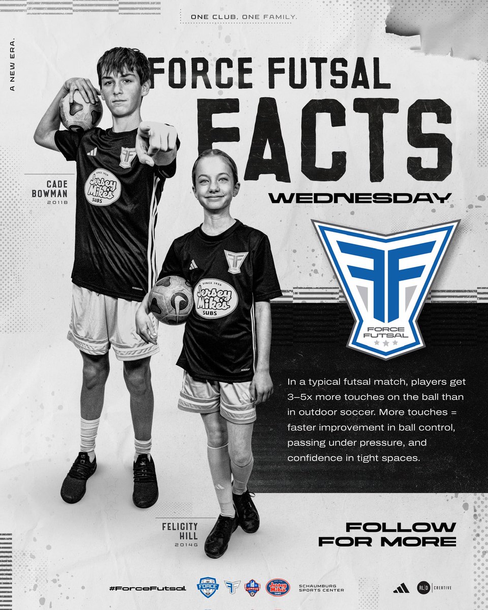 Force FC tweet media