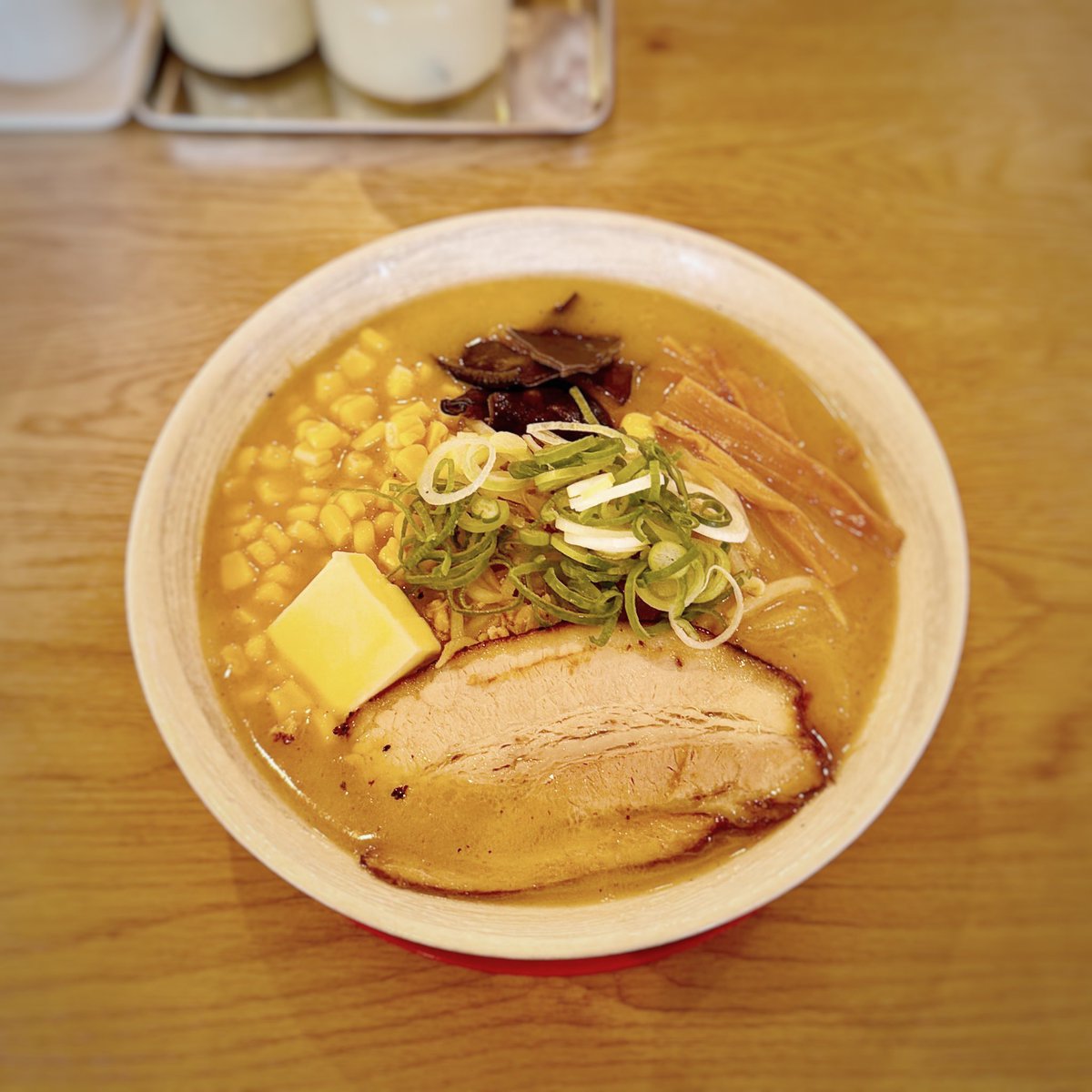 メンムスビ 〜おかわり〜 tweet media