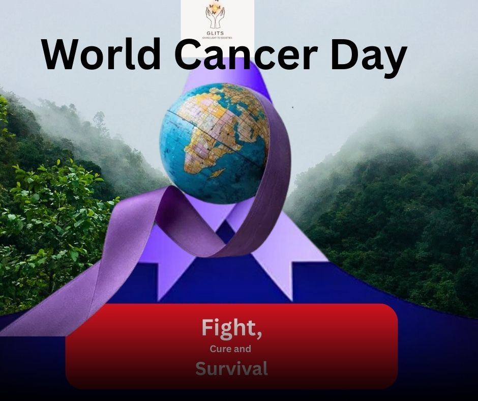 Giving Light to Society tweet media