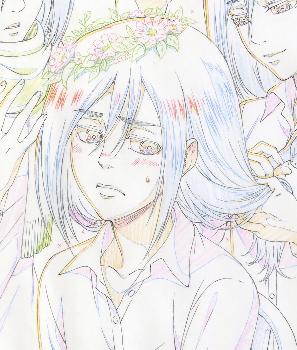 Post by armin content on X: 🎀